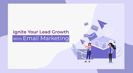 Email Marketing